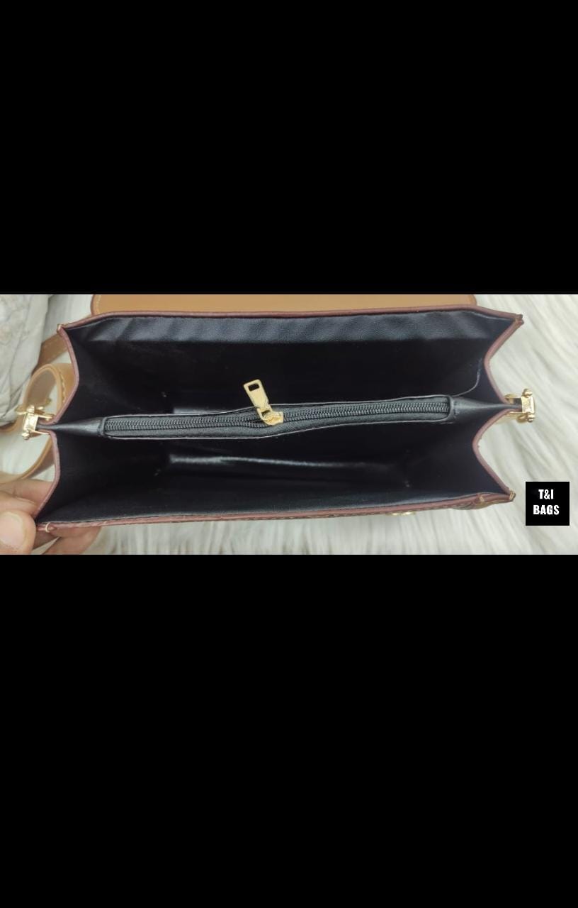 HIGH END QAULITY LEATHER HANDBAG